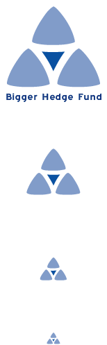 Bigger Capital Logo Design 1