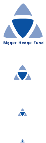Bigger Capital Logo Design