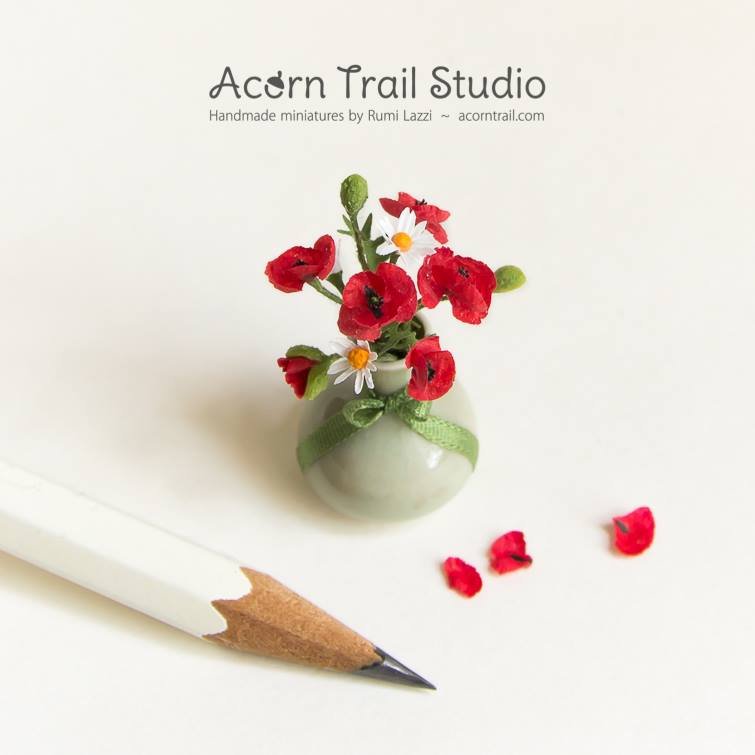 Acorn Trail Studio 7