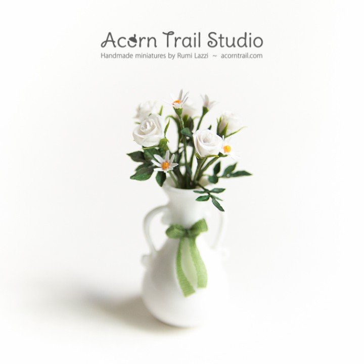 Acorn Trail Studio 1