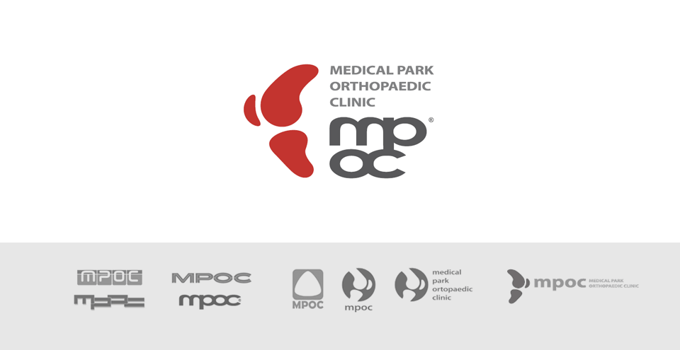 Medical Park Orthopaedic Clinic Logo