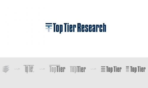 Logo for Top Tier