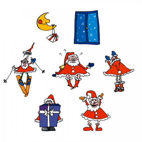 Christmas Clipart