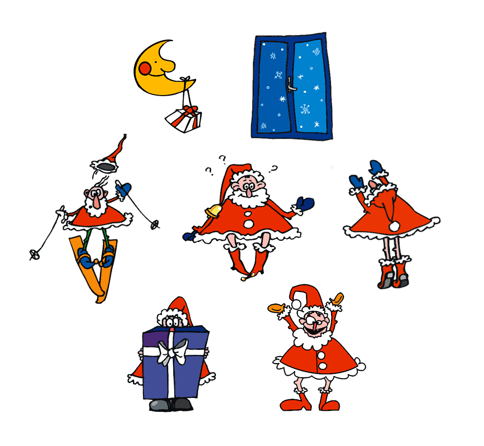 Christmas Clipart